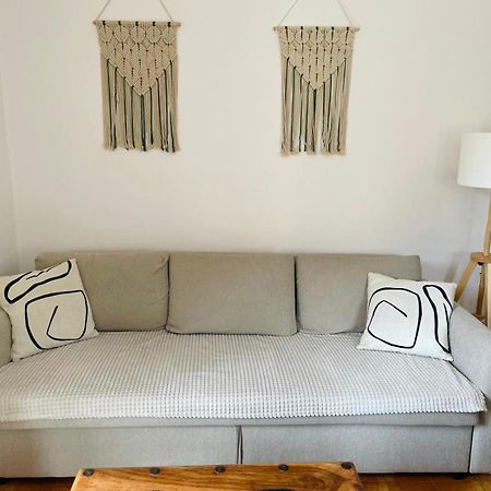 Apartment Al Lago, Torri Del Benaco Eksteriør bilde