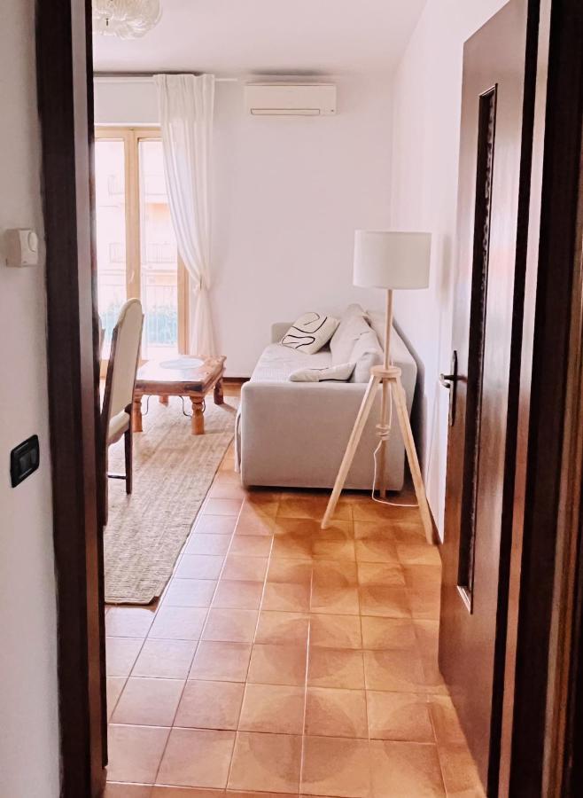 Apartment Al Lago, Torri Del Benaco Eksteriør bilde