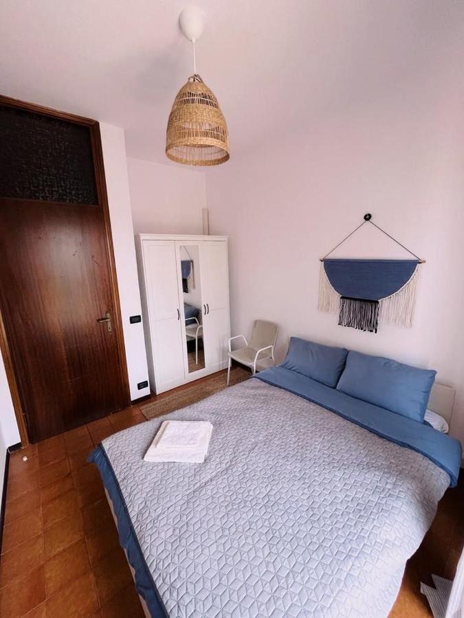 Apartment Al Lago, Torri Del Benaco Eksteriør bilde