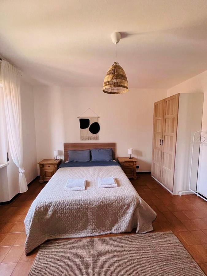 Apartment Al Lago, Torri Del Benaco Eksteriør bilde