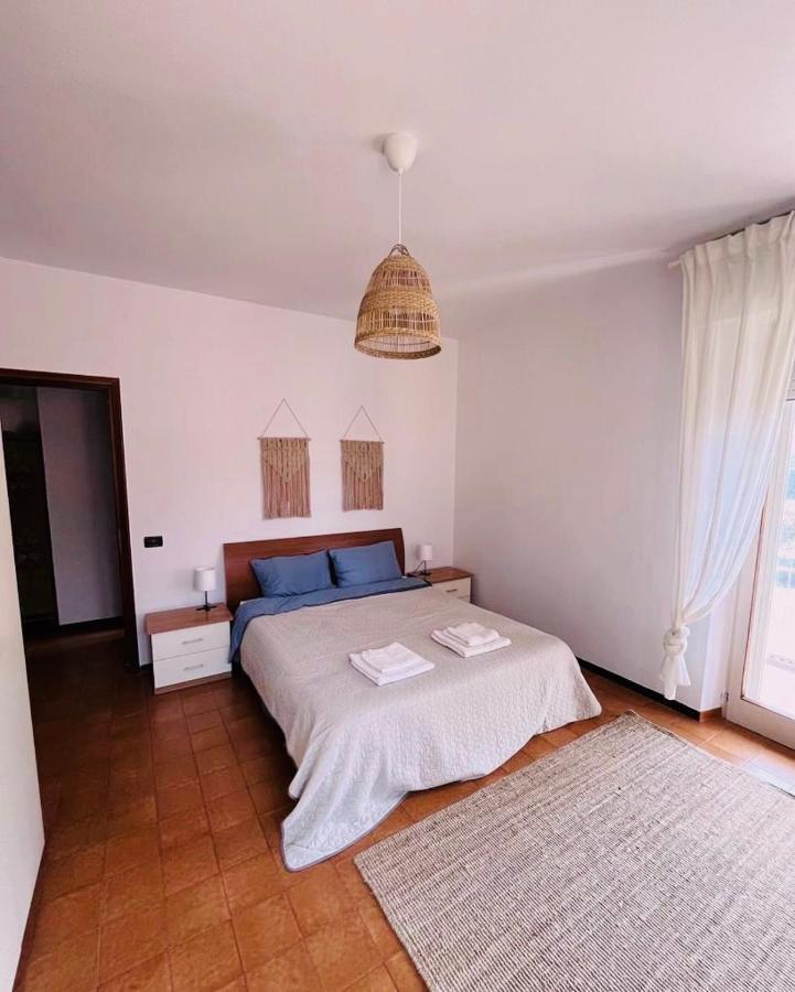 Apartment Al Lago, Torri Del Benaco Eksteriør bilde